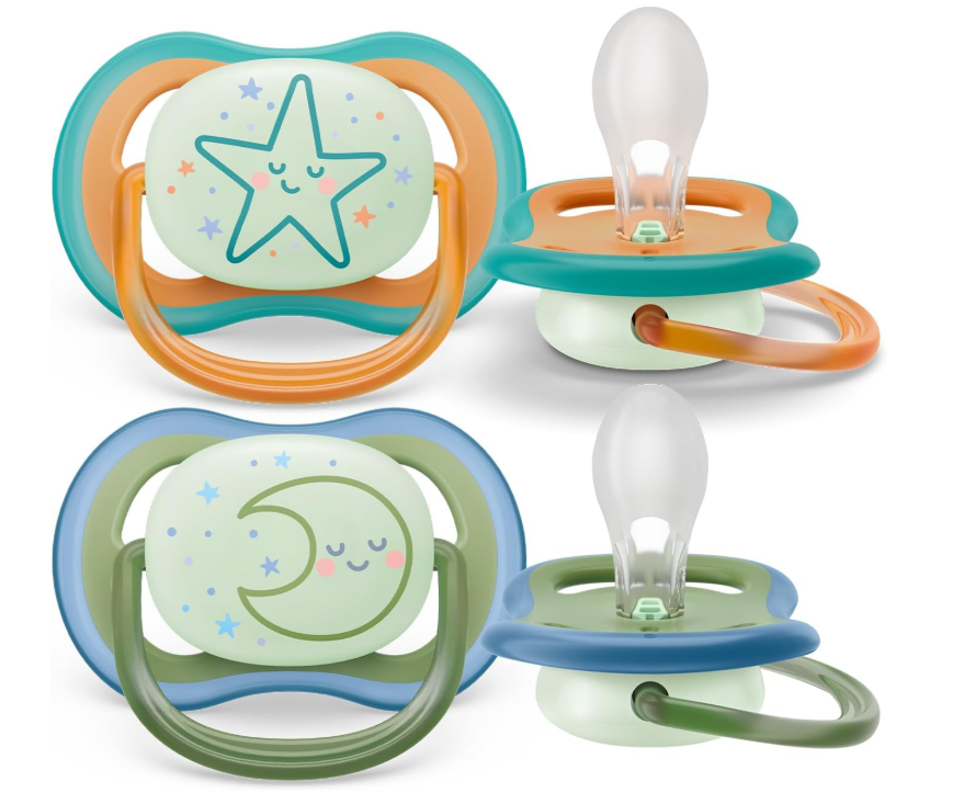 AVENT SCF376/23 SUCCHIETTI 18m+ ULTRA AIR NIGHT