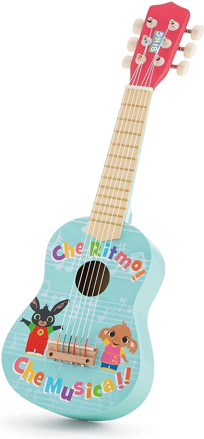 SEVI TUE62000 CHITARRA BING