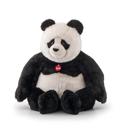 TRUDI 26518 PELUCHE PANDA KEVIN