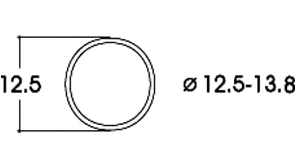 ROCO 40066 ANELLI ADERENZA