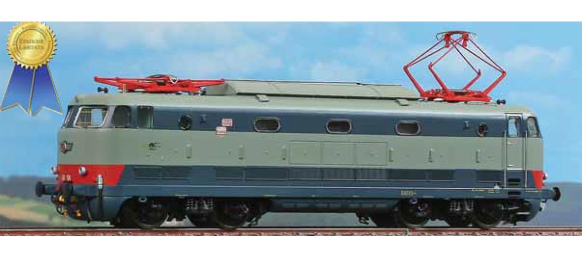 ACME 60309 LOCOMOTIVA ELETTRICA E447.074