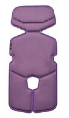 BJ DL02300S1175 FODERINA TRASPIRANTE AIRBOARD MIS.S LILAC