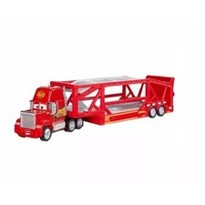 MATTEL FPX96 CARS MACK TRASPORTATORE