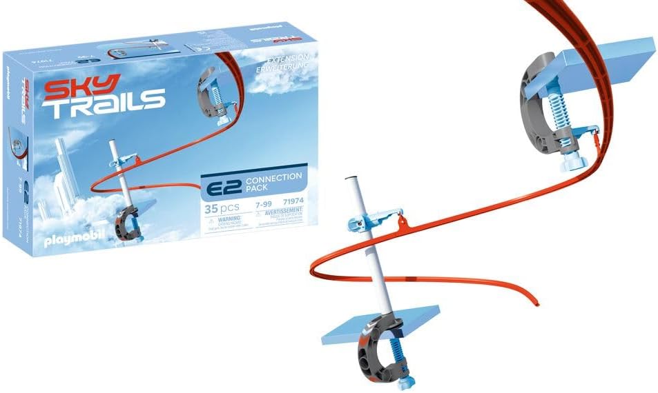 PLAYMOBIL 71974 SKY TRAILS CONNECTION PACK