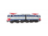 LIMA HL2103 LOCOMOTIVA ELETTRICA E656 ORIGINE