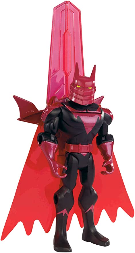 MATTEL X1263 BATMAN COMBATTENTE