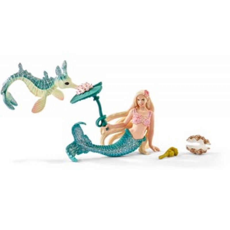 SCHLEICH 2570555 MICHELLE