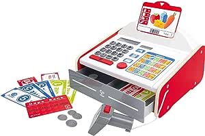 HAPE E3184 CASSA SUPERMERCATO