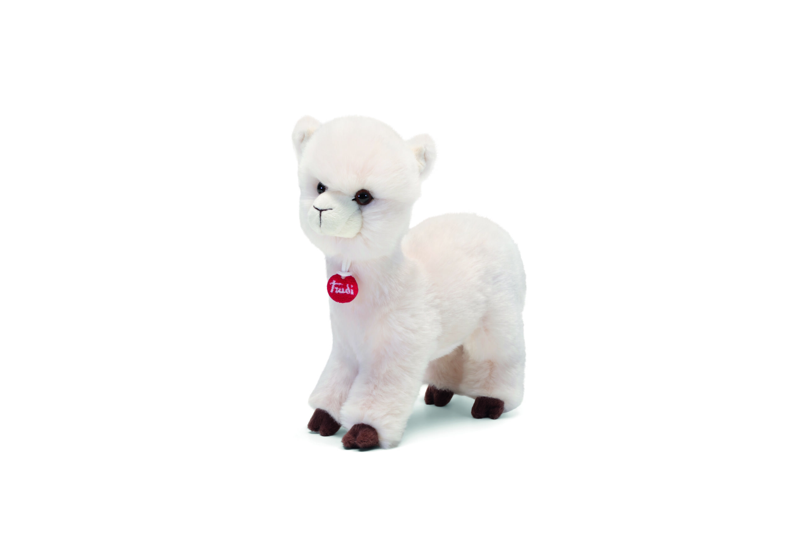TRUDI 27152 PELUCHE ALPACA ALFREDO