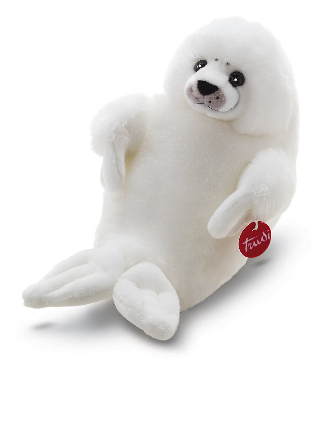 TRUDI 16565 PELUCHE FOCA LUCY