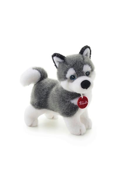 TRUDI 22271 PELUCHE HUSKY MARKUS