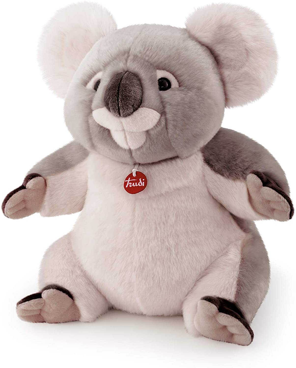 Peluche trudi koala hot sale