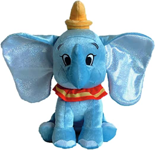 SIMBA 6315870404 PUPZZO DISNEY DUMBO CM.25