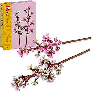 LEGO 40725 FIORI DI CILIEGIO