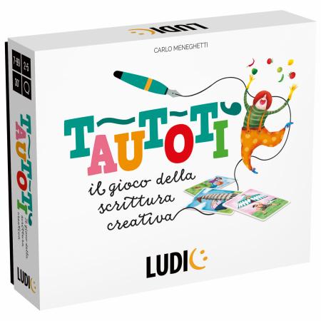 LUDIC IT27736 TAUTOTI'