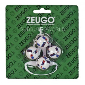 ZEUGO 10216 PALLINE STANDARD