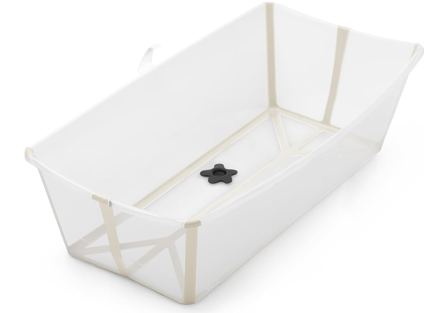 STOKKE 535912 VASCHETTA FLEXI BATH X-LARGE SANDY BEIGE