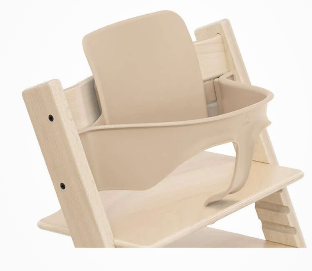 STOKKE TRIPP TRAPP BABY SET 2 NATURALE