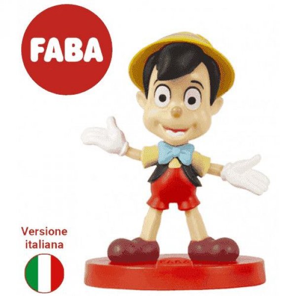 FABA FFR11903 PINOCCHIO