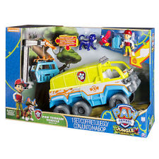 SPINMASTER 6032668 PAW PATROL VEICOLO FUORISTRADA