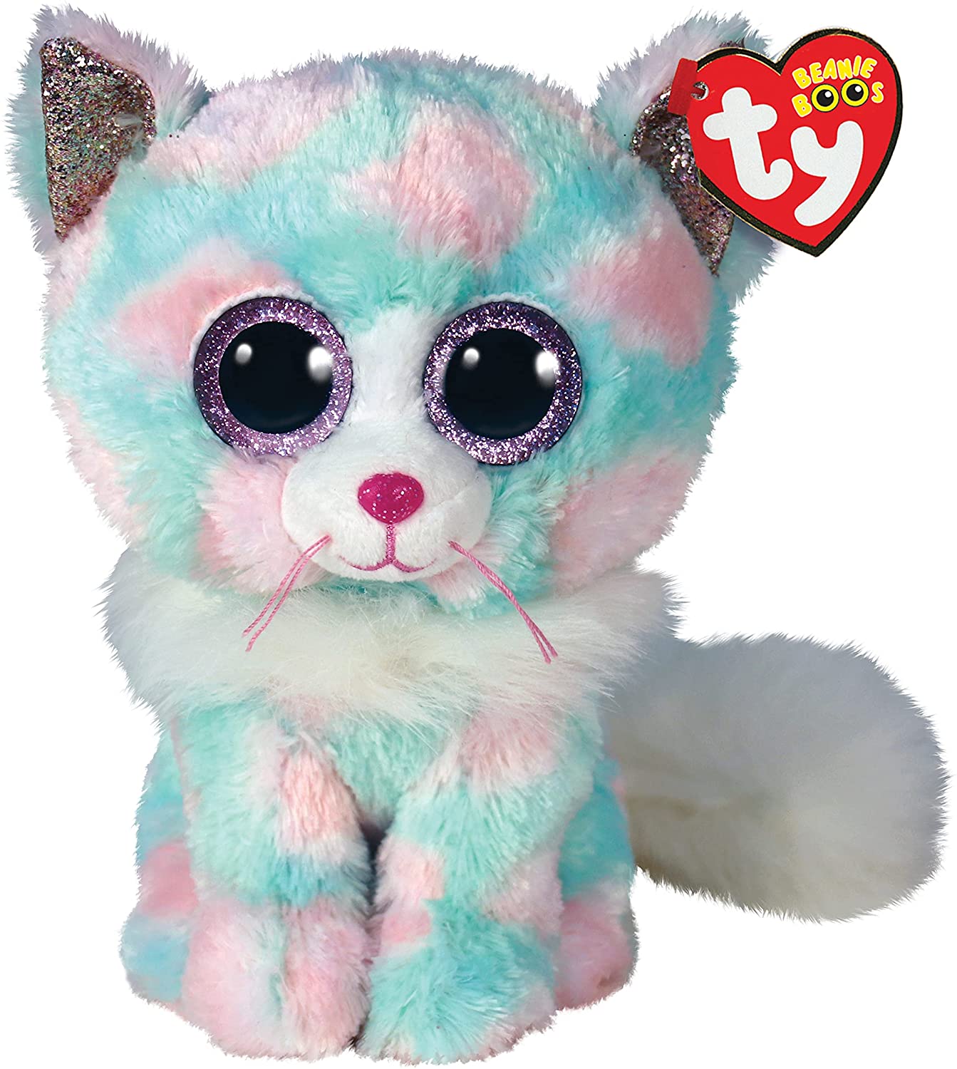 TY T36376 PELUCHE OPLA CM.15