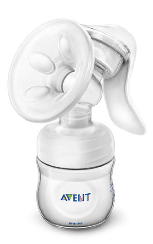 AVENT SCF330/20 TIRALATTE MANUALE