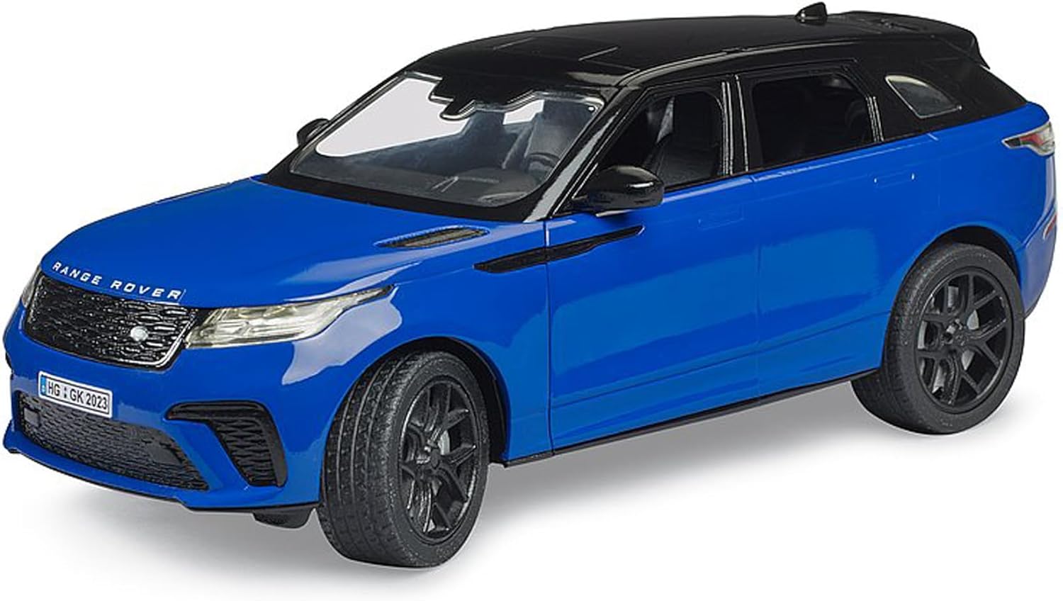 BRUDER 02880 RANGE ROVER VELAR