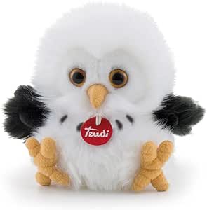 TRUDI 69656 PELUCHE GUFETTO