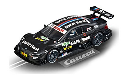 CARRERA 61273 AUTO GO BMW M3 DTM