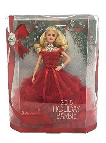 MATTEL FRN69 BARBIE MAGIA DELLE FESTE