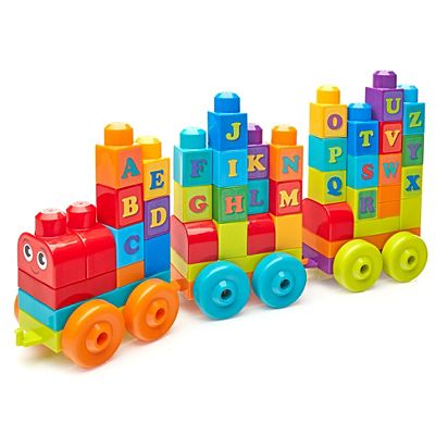 FISHER PRICE FWK22 IMPARA CON IL TRENO