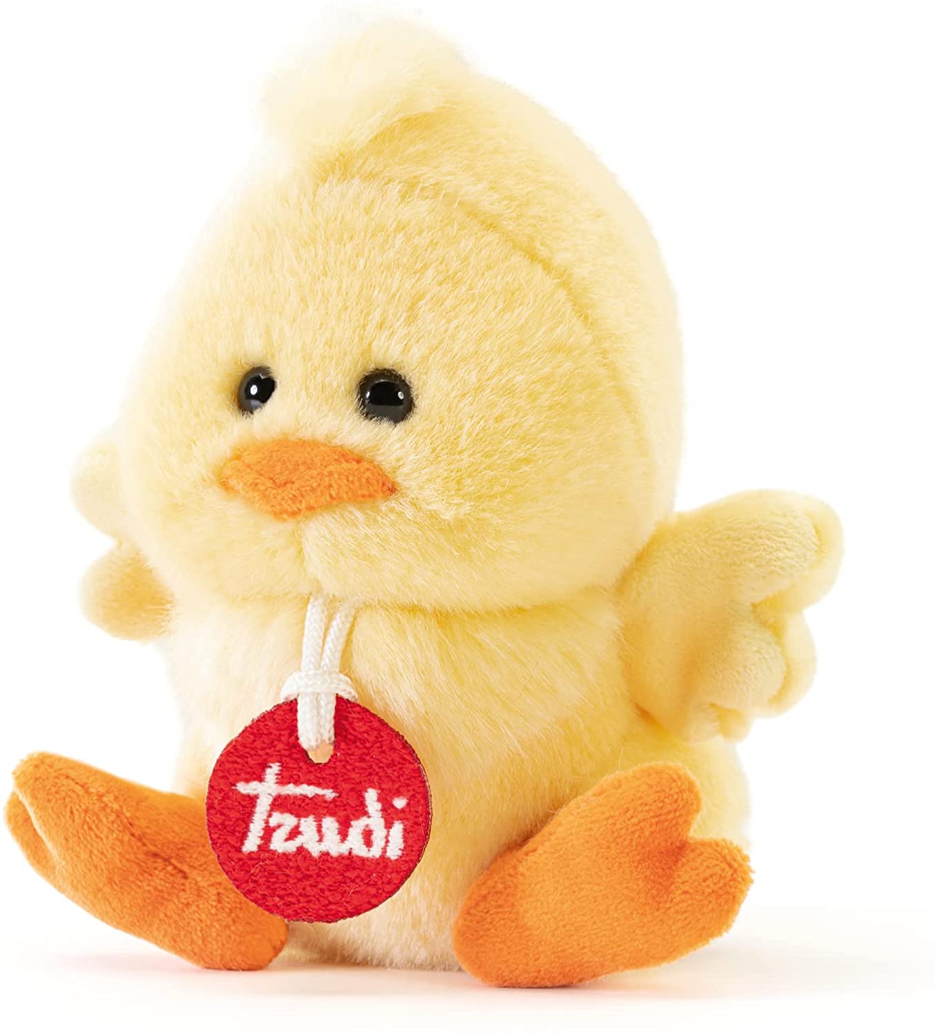 TRUDI 51324 PELUCHE TRUDINO PULCINO