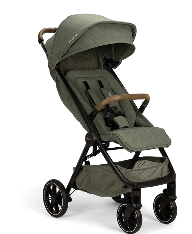 NUNA PASSEGGINO TRVL LX PINE