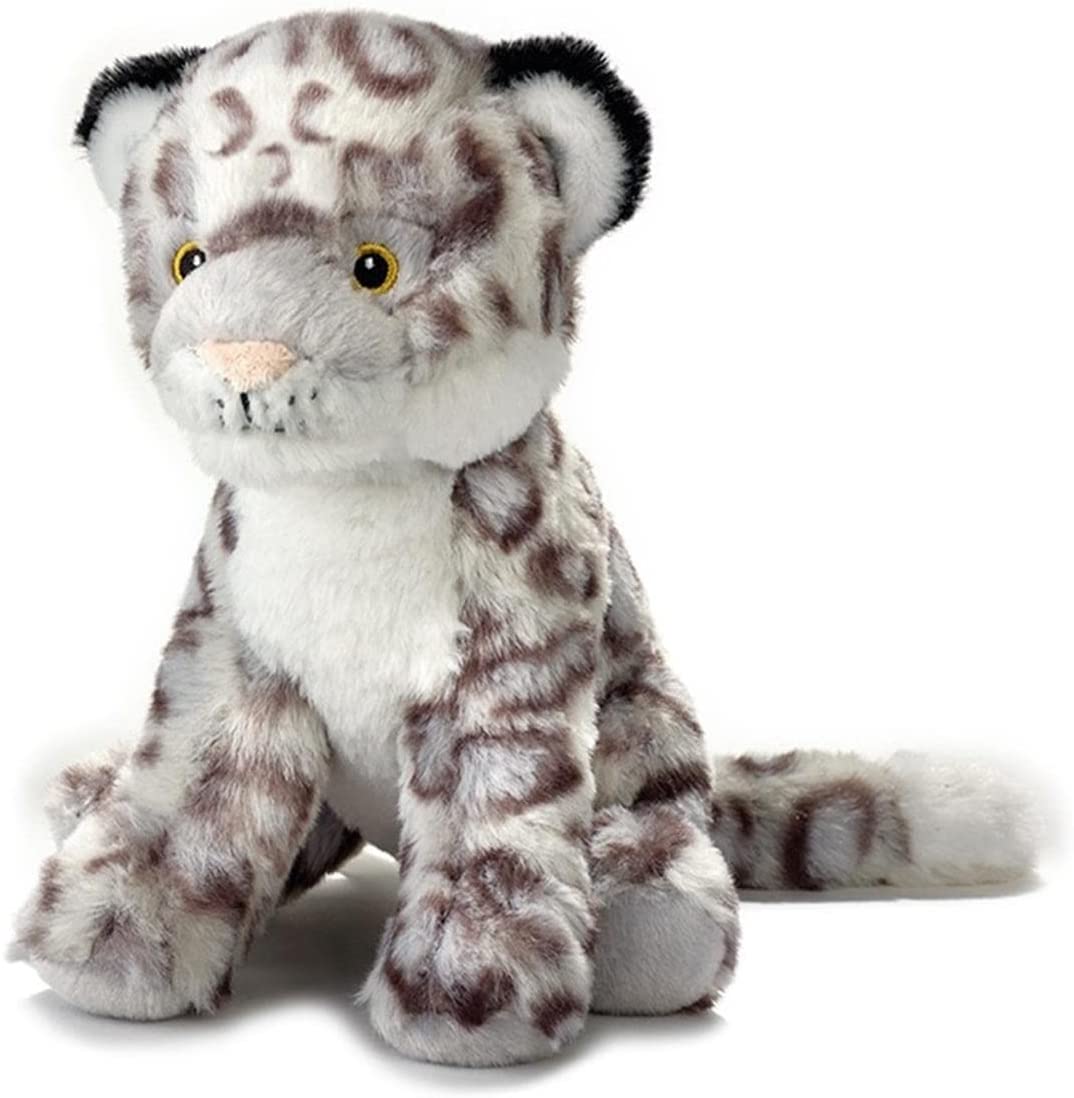 LELLY 800066 PELUCHE LEOPARDO DELLE NEVI