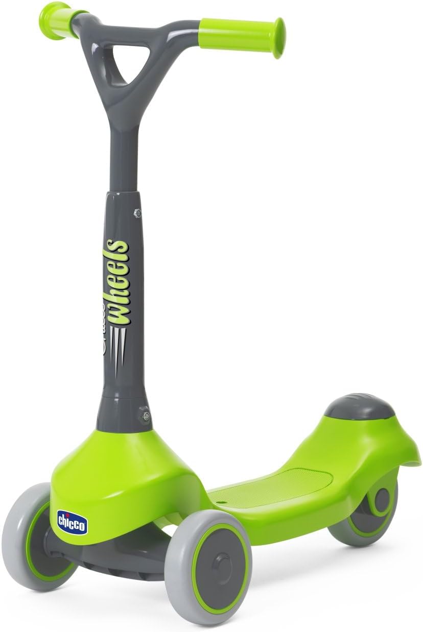 CHICCO 12188 MONOPATTINO