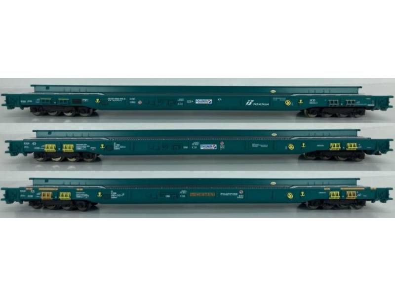 LS MODEL PIR76913 CARRI SAADKMS ROLA OKOMBI/FS SET 3