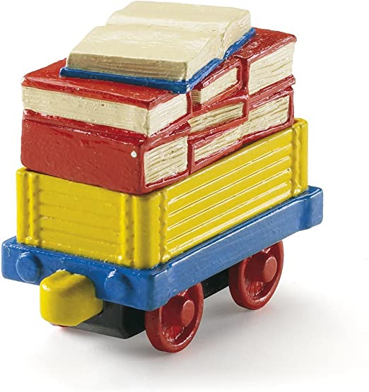 FISHER PRICE R9616 THOMAS - VAGONE TAKE'N PLAY