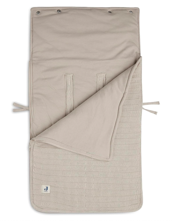 JL SACCO NEWBORN OVETTO PURE NOUGAT