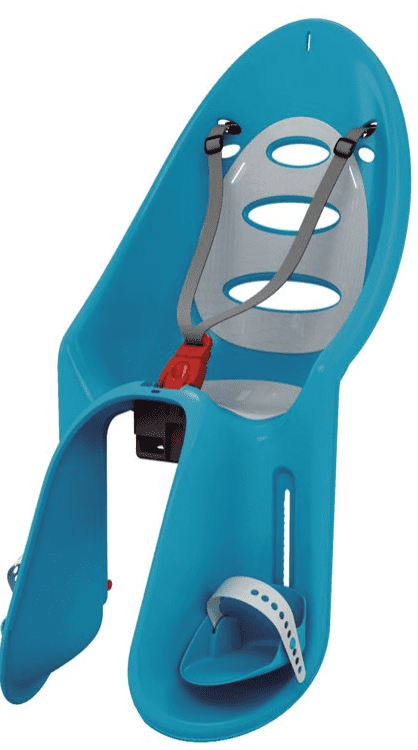 Ok Baby seggiolino posteriore Sirius
