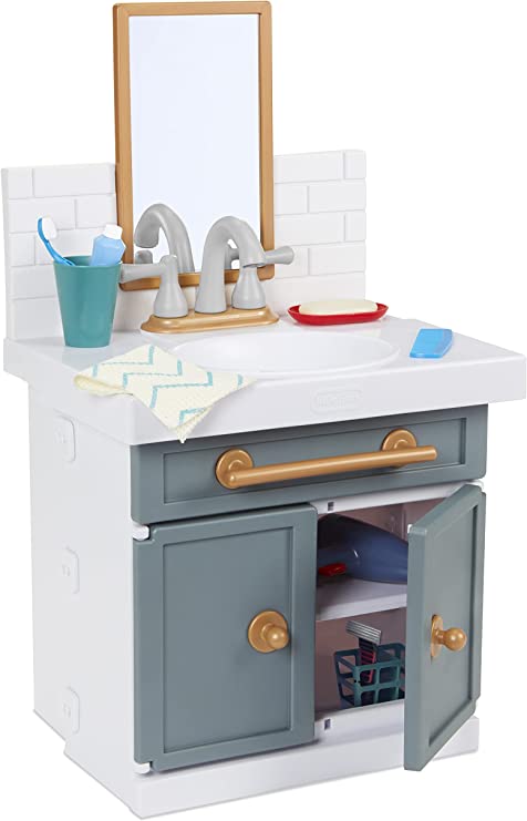 LITTLE TIKES 657771 PRIMO LAVABO