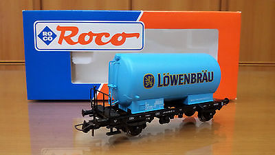 ROCO 47063 CARRO MERCI DB