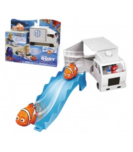 GIG FND08000 DORY PLAYSET CAMION