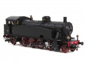 HORNBY HR2471 LOCO A VAPORE GR 940.053