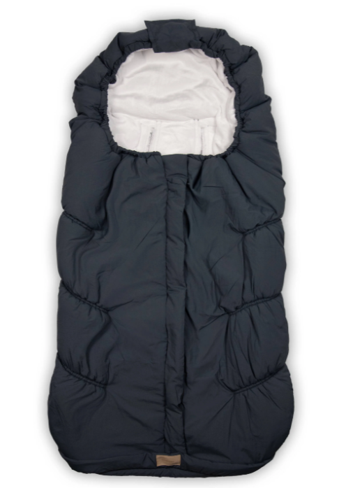 BAMBOOM 1091.343 SACCO INVERNALE IGLOO BIMBO MIDNIGHT BLU