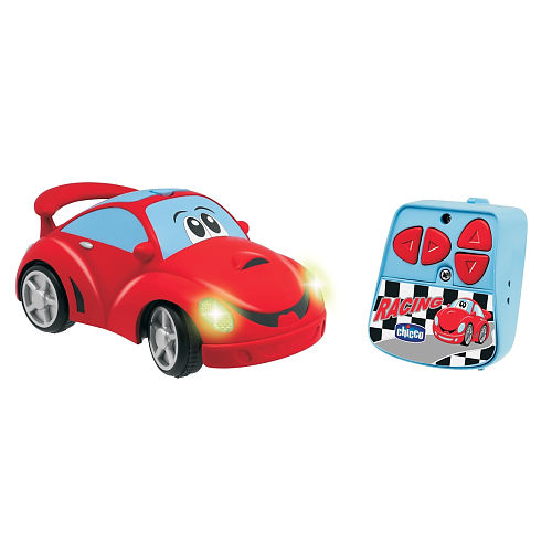 CHICCO 60952 AUTO RC JOHNNY COUPE