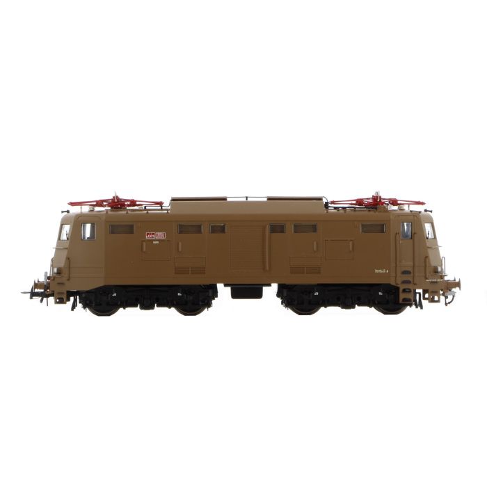 HORNBY HR2874S LOCOMOTIVA ELETTRICA E424 DCC SOUND