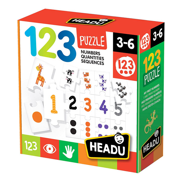 HEADU IT21093 123 PUZZLE