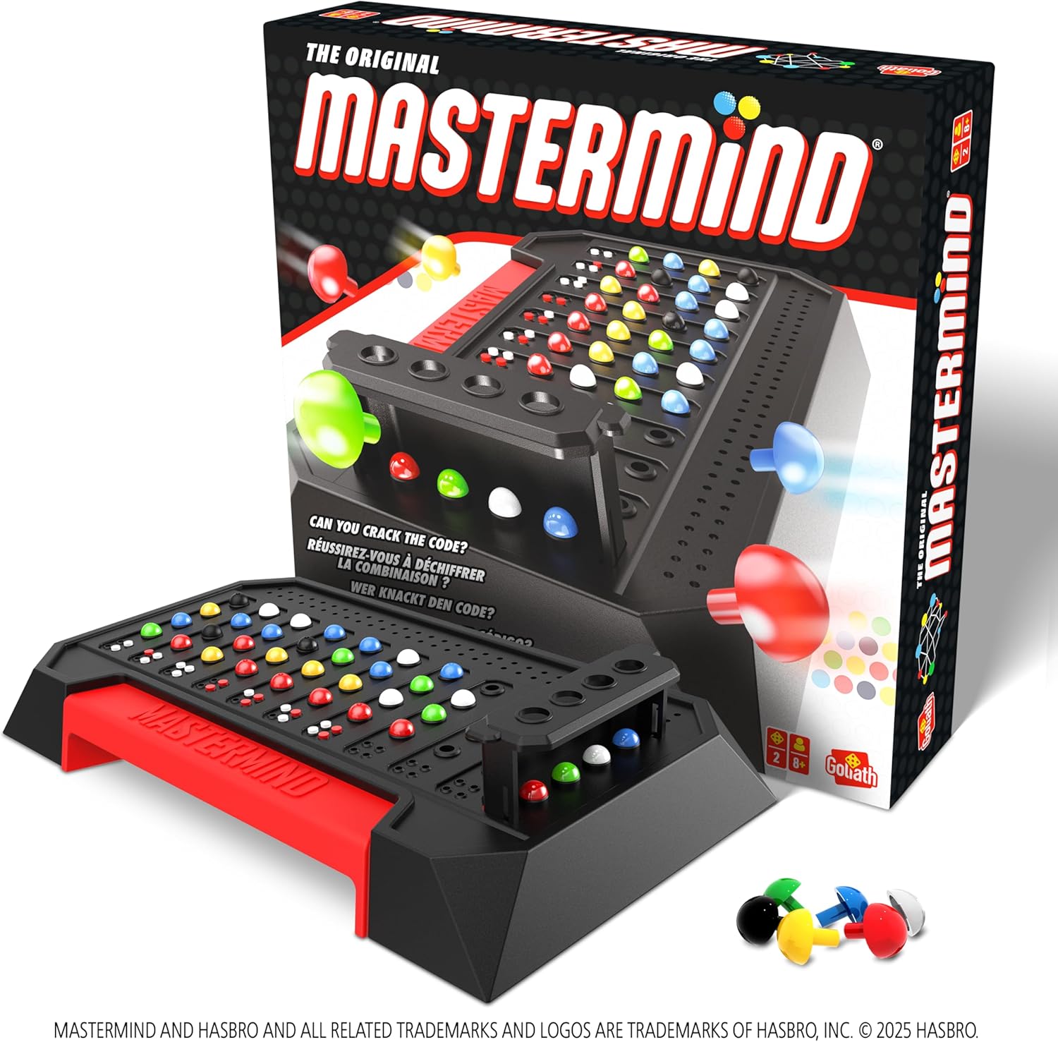 GOLIATH 934423 MASTERMIND CLASSIC