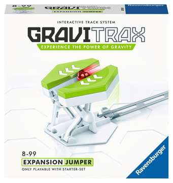 RAVENSBURGER 26156 GRAVITRAX JUMPER