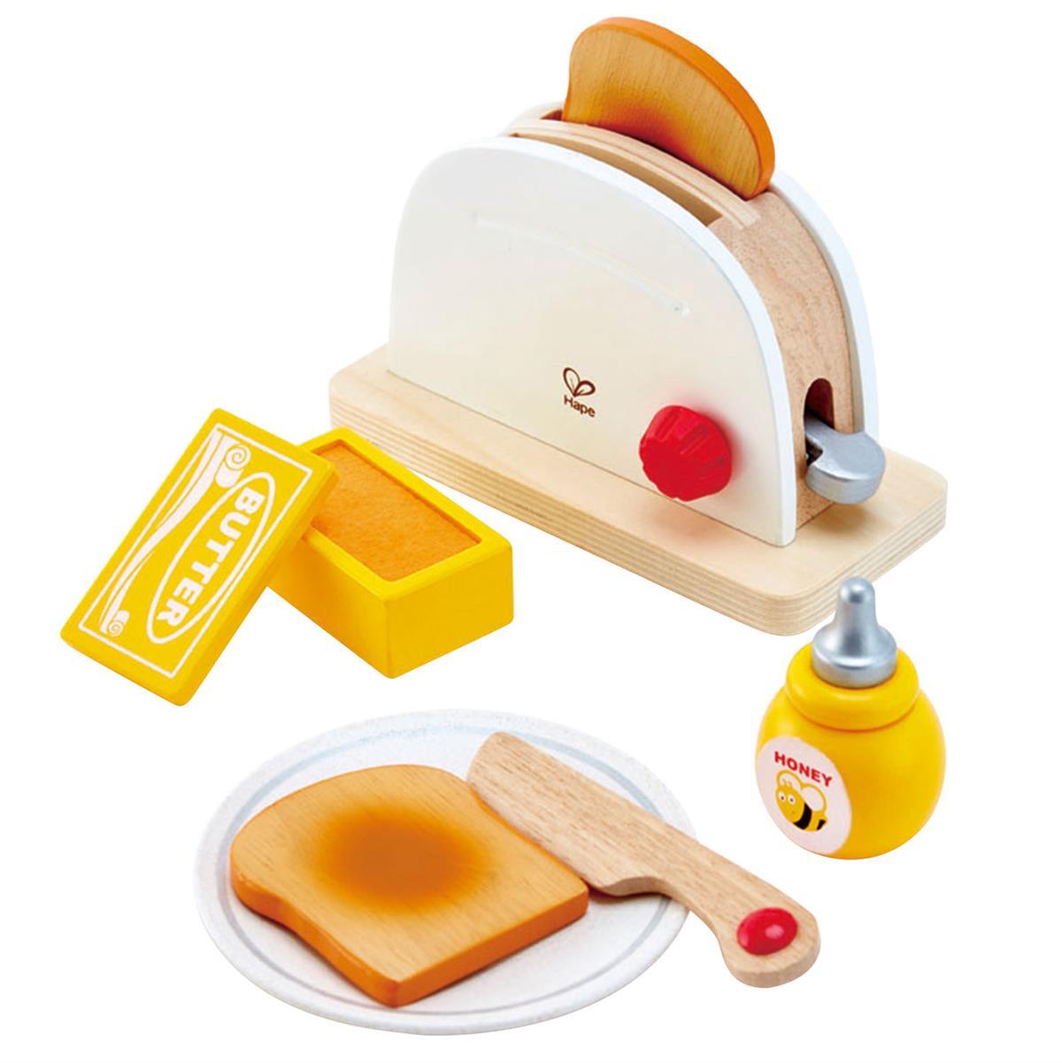 HAPE E3148 SET PER TOSTAPANE